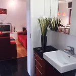 Happy Place Apartamento