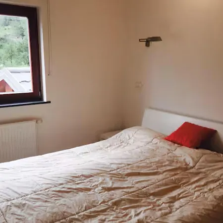 Apartma Happy Place *