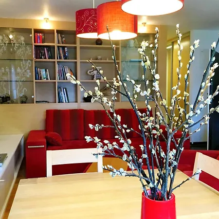 Apartma Happy Place Bohinj