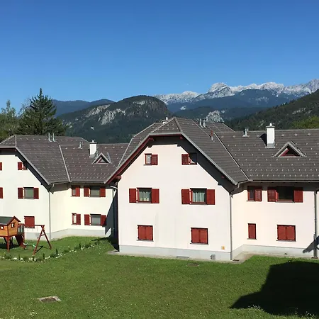 Happy Place 아파트 보히니