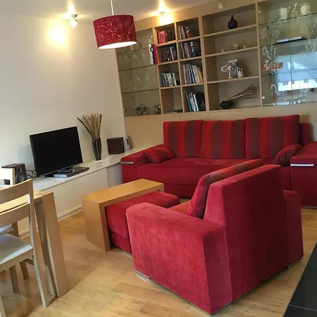 Apartment Happy Place Bohinj