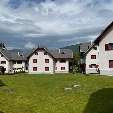 아파트 Happy Place