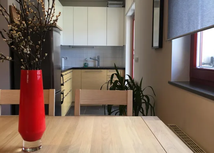 Happy Place شقة بوينج