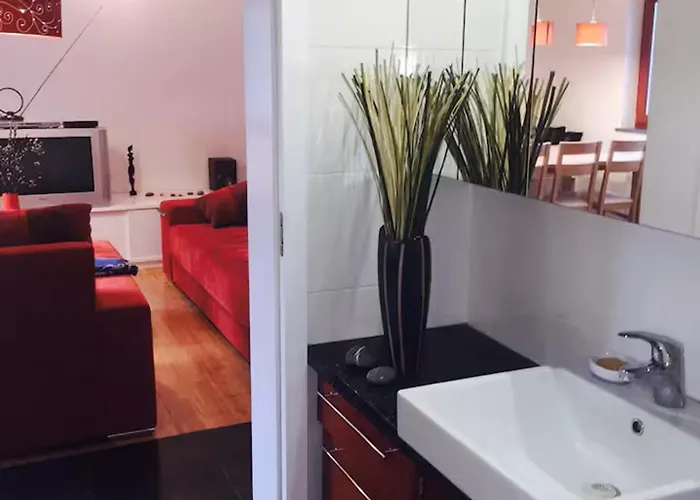 Happy Place Appartamento