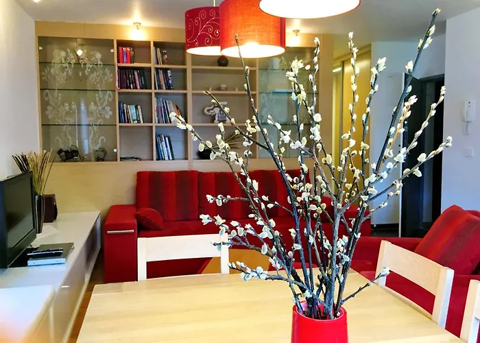 Appartamento Happy Place Bohinj