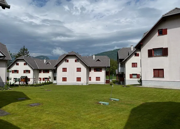 아파트 Happy Place